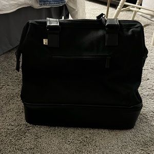 BEIS Convertible Mini Weekender